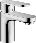 Смеситель для раковины Hansgrohe Vernis Blend 71570000 с донным клапаном