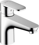 Смеситель Hansgrohe Vernis Blend Monotrou 71443000 на борт ванны