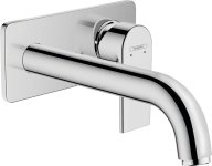 Смеситель для раковины Hansgrohe Vernis Shape 71578000