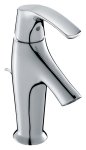 Сместель для раковины Jacob Delafon Symbol E72680-CP 