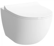 Унитаз подвесной VitrA Sento