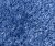 Коврик для ванной комнаты WasserKRAFT Wern Dark blue 55x57