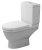 Сиденье Duravit Starck 3 0063890000 с микролифтом