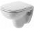 Сиденье Duravit D-Code 0067310000