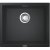 Кухонная мойка Grohe K700 46 Черный гранит