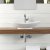 Раковина Villeroy&Boch My Nature 61 см 411060R1