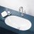 Раковина Villeroy&Boch O.novo 58 см 41625001