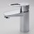 Сместель для раковины Grohe BauLoop 23336000 