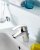 Сместель для раковины Grohe Eurosmart New 32467002 