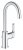 Сместель для раковины Grohe Eurosmart New 23537002 