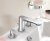 Смеситель для ванны Grohe Eurostyle Cosmopolitan
