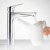 Смеситель для раковины Hansgrohe Focus 31532000-чаши