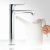 Смеситель для раковины Hansgrohe Metris 31183000 