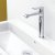 Смеситель для раковины Hansgrohe Metris 31183000 