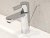 Смеситель для раковины Hansgrohe Metris S 31060000 