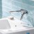 Смеситель для раковины Hansgrohe Novus 71127000