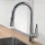 Смеситель для кухонной мойки Hansgrohe Talis M51 72815000