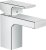 Смеситель для раковины Hansgrohe Vernis Shape 71560000 с донным клапаном