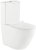Унитаз BelBagno Sfera-R BB2141CPR напольный безободковый с бачком BB2141T