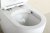 Унитаз BelBagno Sfera-R BB006CPR напольный безободковый с бачком BB006T