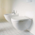 Унитаз Duravit Starck 3 2225090000 подвесной