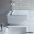 Унитаз Duravit Vero Air 2525090000 подвесной безободковый