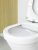 Подвесной унитаз Gustavsberg Hygienic Flush WWC