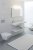 Унитаз подвесной Laufen Palace 820703 укороченный