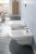 Унитаз Villeroy & Boch O.Novo 5660 1001 подвесной
