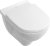 Унитаз Villeroy & Boch O.Novo 5660 H1R1 подвесной с микролифтом