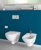 Унитаз Villeroy & Boch O.Novo 5660 H1R1 подвесной с микролифтом