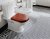 Унитаз Villeroy & Boch Hommage 6662 10R1 напольный с бачком 7721 11R1
