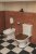 Унитаз Villeroy & Boch Hommage 6662 10R1 напольный с бачком 7721 11R1
