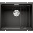Кухонная мойка Blanco Etagon 500-U Черная