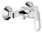 Смеситель для душа Grohe BauLoop 23340000 