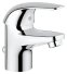 Сместель для раковины Grohe Euroeco 23262000 