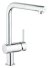 Смеситель для кухонной мойки Grohe Minta 32168000 