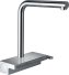 Смеситель для кухонной мойки Hansgrohe Aquno Select M81 73830000