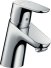 Смеситель для раковины Hansgrohe Focus 70