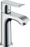 Смеситель для раковины Hansgrohe Metris 31186000