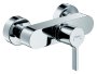 Смеситель для душа Hansgrohe Metris S 31660000 