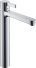 Смеситель для раковины Hansgrohe Metris S Highriser 31023000-чаши