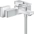 Смеситель для ванны Hansgrohe Metropol 74540000