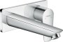 Смеситель для раковины Hansgrohe Talis E 71732000