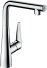 Смеситель для кухонной мойки Hansgrohe Talis Select S, хром