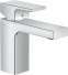 Смеситель для раковины Hansgrohe Vernis Shape 71569000