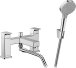 Смеситель Hansgrohe Vernis Shape 71462000 на борт ванны